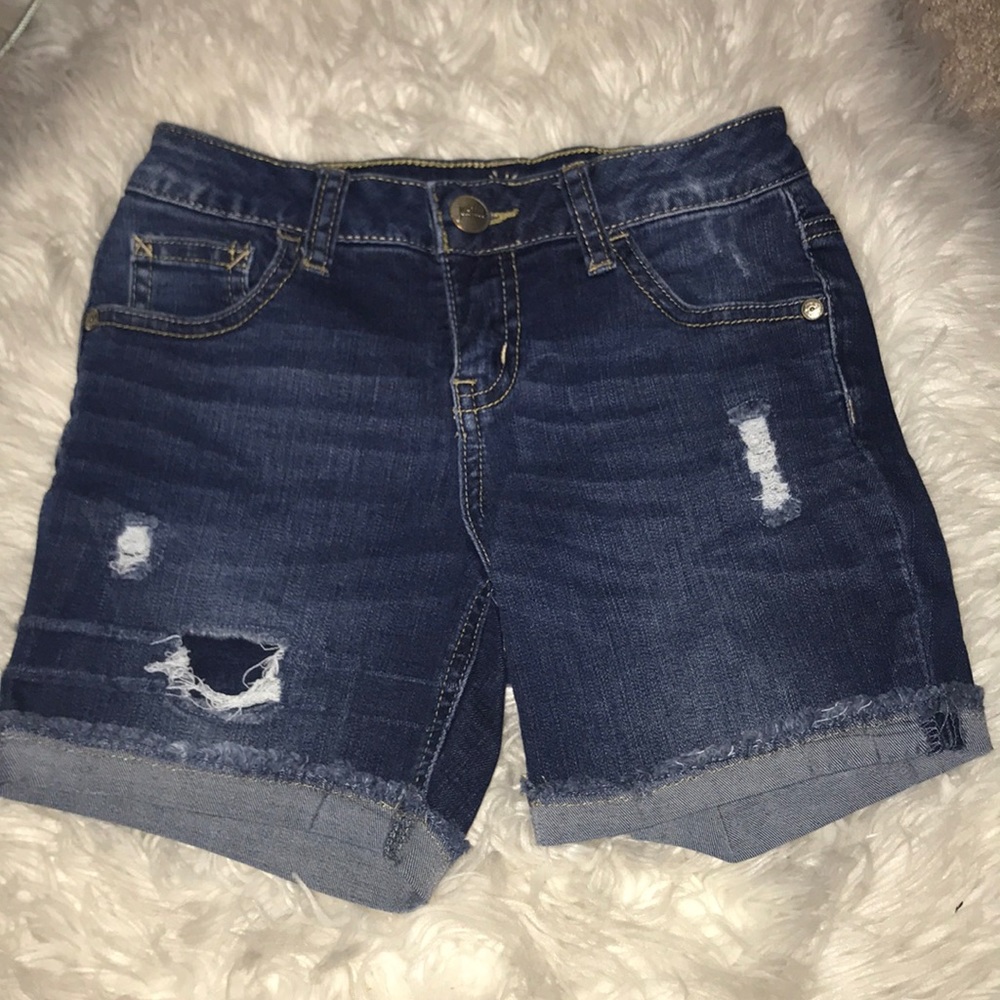 shorts